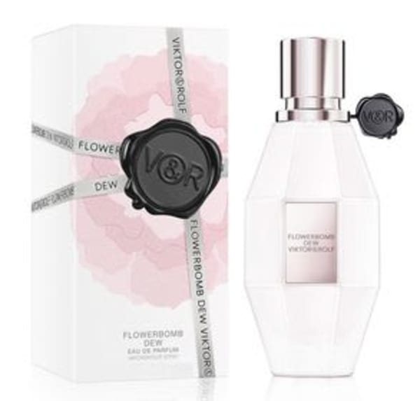 Viktor & R. Flowerbomb Dew 100 ml EDP Viktor & Rolf — perfume original