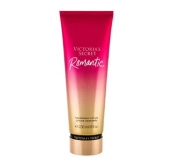 Victoria's S. Crema Romantic Victoria's Secret — perfume original