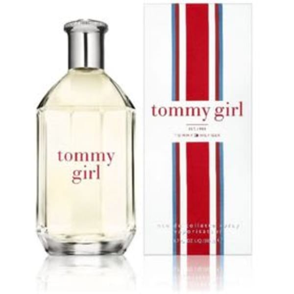 Tommy Girl Trad. 200 ml EDT Tommy Hilfiger — perfume original