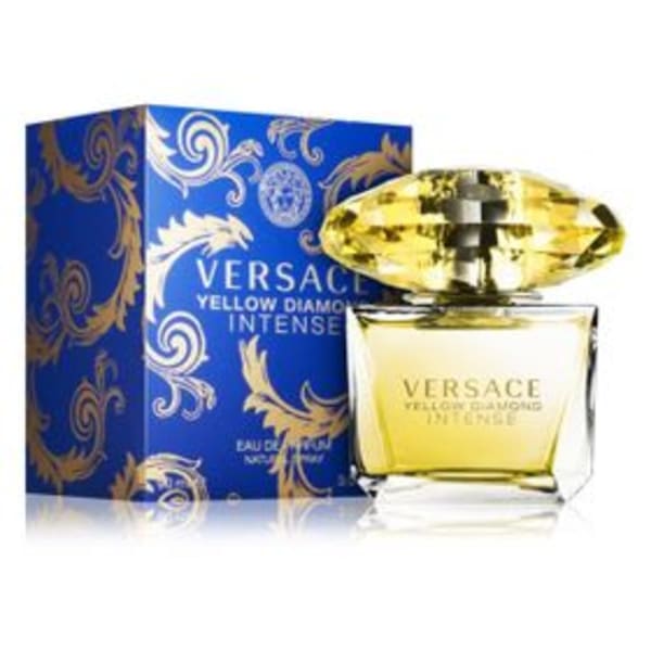 Versace Yellow Diamond Intense 90 ml EDP Versace — perfume original