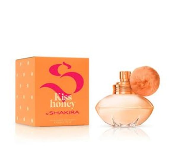 Shakira Kiss Honey 80 ml EDT Shakira — perfume original