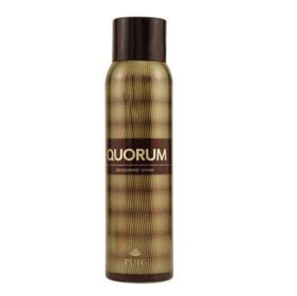 Puig Quorum Desodorante 150 ml Puig — perfume original