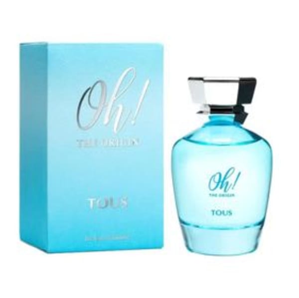 Tous Oh! the Origin 100 ml EDT Tous — perfume original