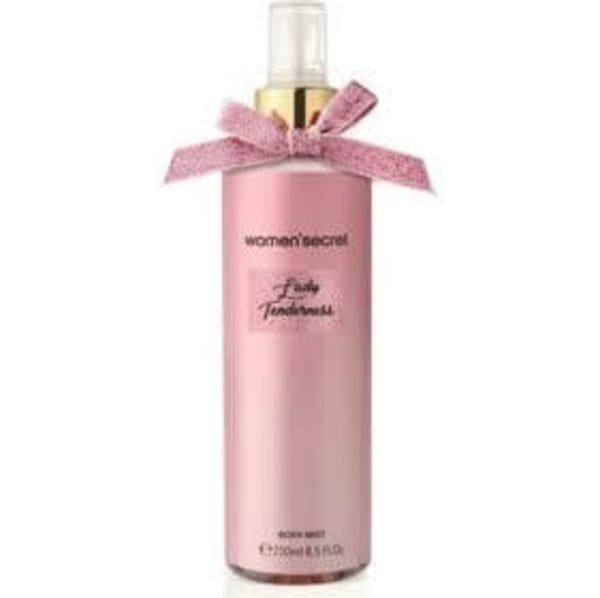 Body Women' Secret Lady Tenderness Women Secret — perfume original