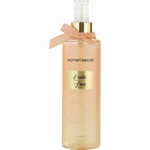Body Women' Secret Exotic Love Women Secret — perfume original