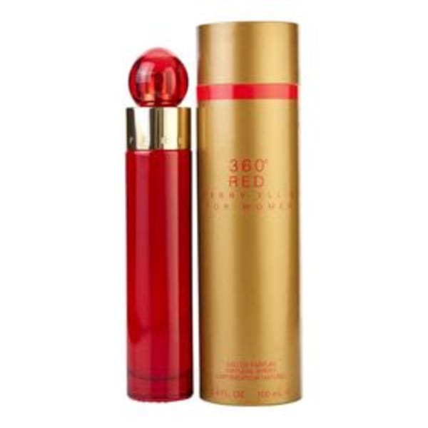 Perry E. 360° Red 100 ml EDP Perry Ellis — perfume original