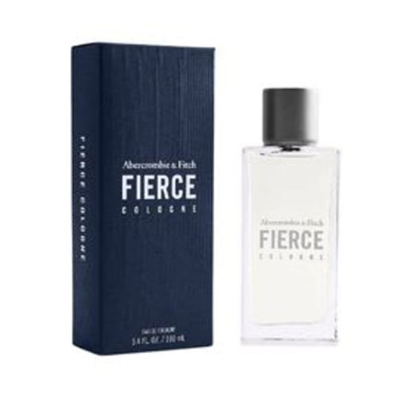 Abercrombie & F. Fierce 100 ml EDC Abercrombie & Fitch — perfume original