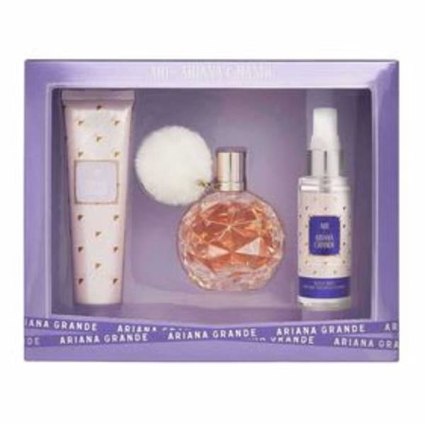 Ariana G. Ari 100 ml Edp+crema+body Ariana Grande — perfume original