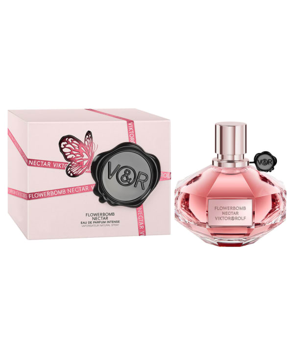 Viktor & R. Flowerbomb Nectar Intense 90 ml EDP Viktor & Rolf — perfume original