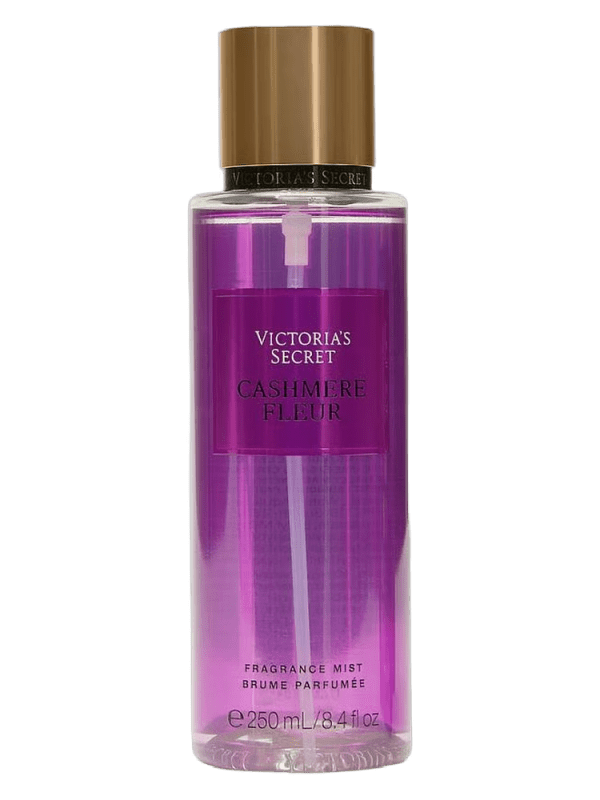 Victoria's S. Body Cashmere Fleur Victoria's Secret — perfume original