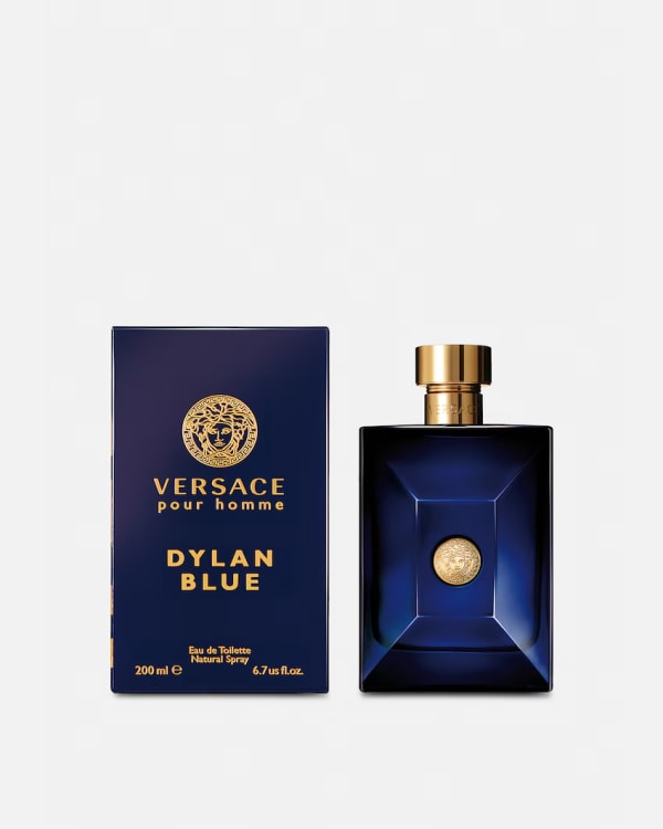 Versace Dylan Blue 200 ml EDT Versace — perfume original