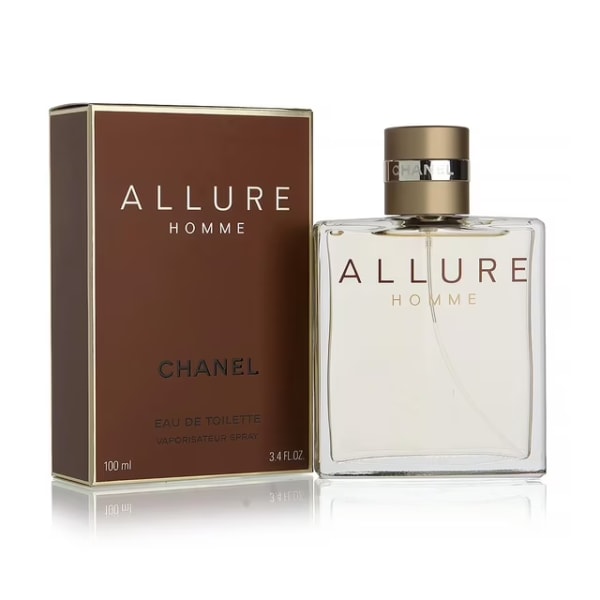 Chanel Allure 100 ml EDT Chanel — perfume original