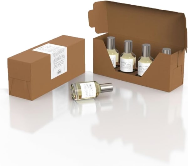 Emper Discovery II 4 Minis Emper — perfume original