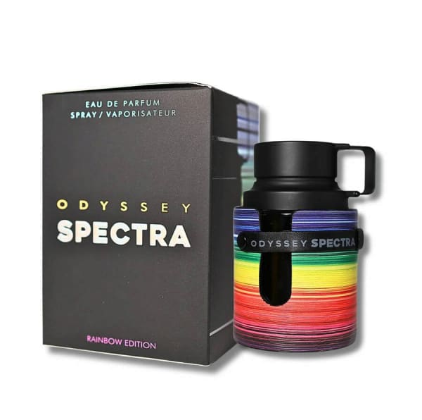 Armaf Odyssey Spectra 100 ml EDP Armaf — perfume original