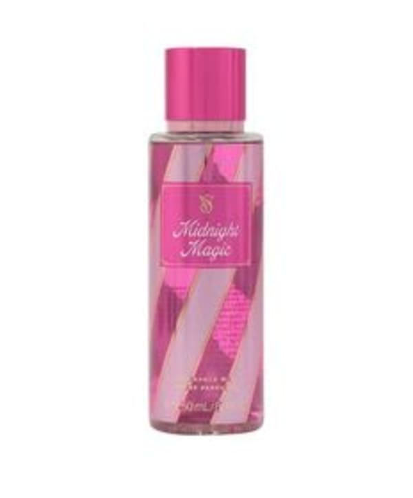 Victoria's S. Body Midnight Magic Victoria's Secret — perfume original