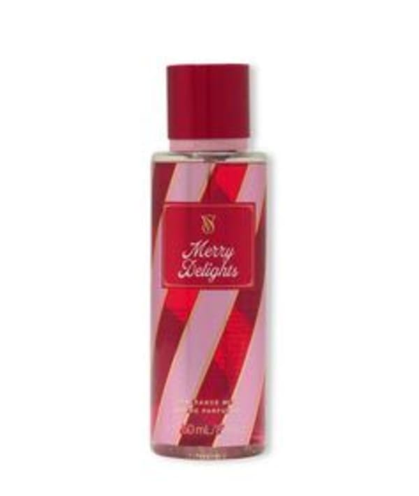 Victoria's S. Body Merry Delights Victoria's Secret — perfume original