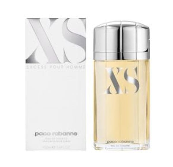 Paco R. Xs (blanco) 100 ml EDT Paco Rabanne — perfume original