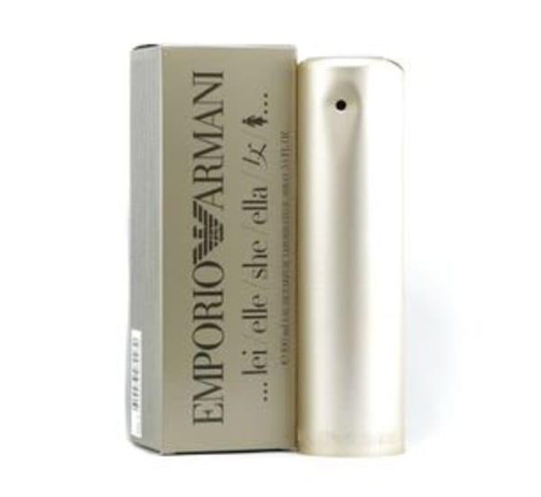 Giorgio A. Emporio 100 ml EDP Giorgio — perfume original