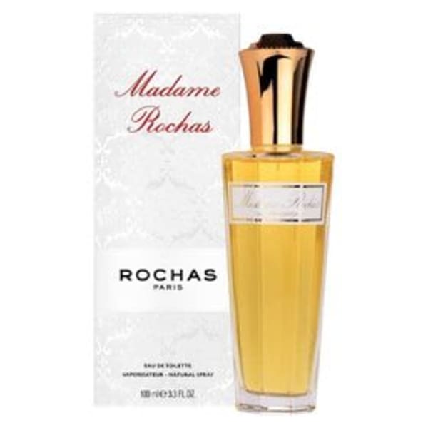 Rochas Madame 100 ml EDT Rochas — perfume original