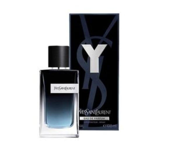 YSL y 100 ml EDP Yves Saint Laurent — perfume original