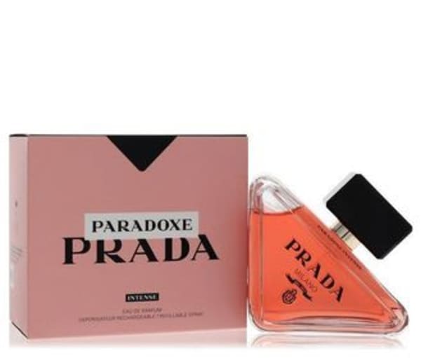 Prada Paradoxe Intense 90 ml EDP Prada — perfume original