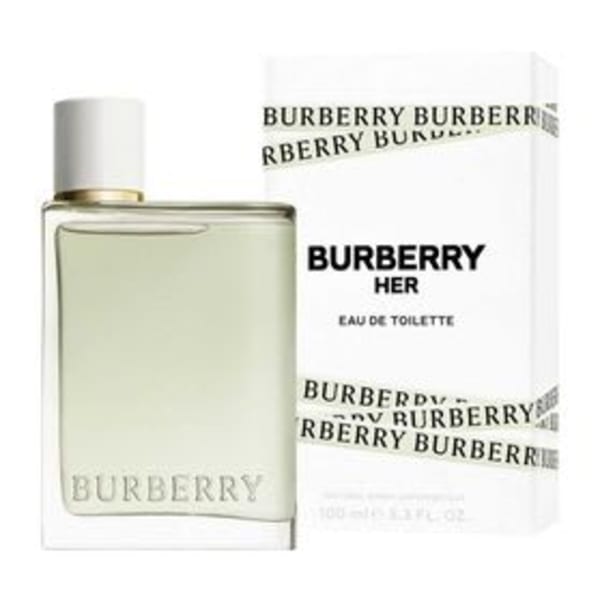 Burberry Her 100 ml EDT Burberry — perfume original