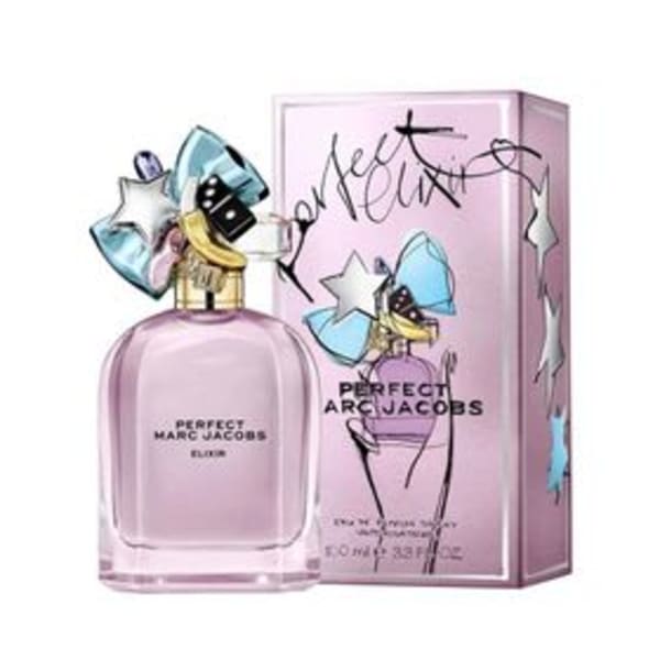 Marc J. Perfect Elixir 100 ml EDP Marc Jacobs — perfume original