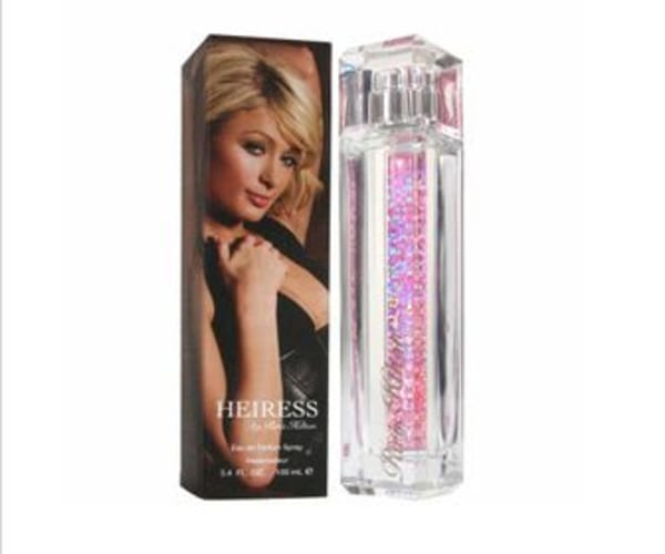 Paris H. Heiress 100 ml EDP Paris Hilton — perfume original