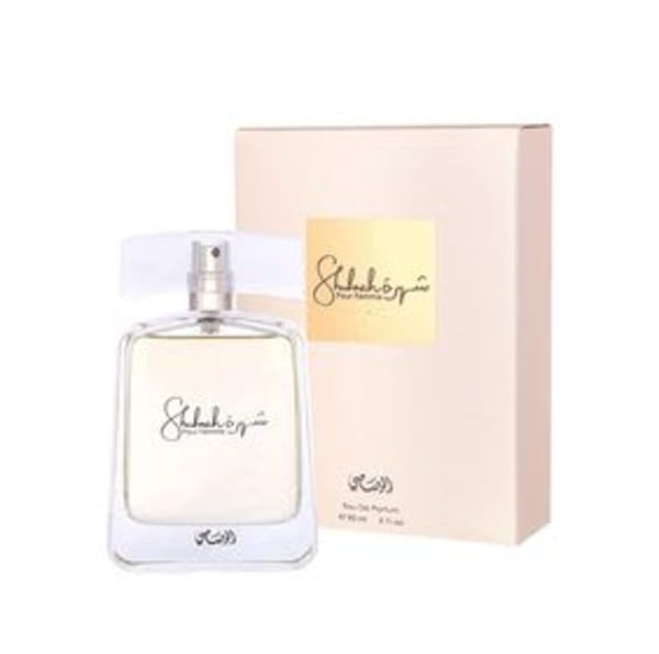 Rasasi Shuhrah 90 ml EDP Rasasi — perfume original