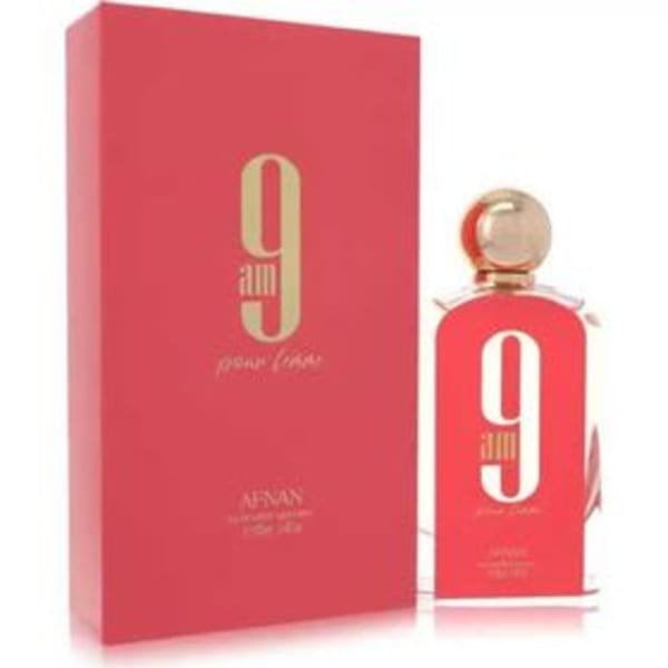 Afnan 9am 100 ml EDP Afnan — perfume original