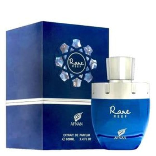Afnan Rare Reef EXTRAIT de Parfum 100 ml Afnan — perfume original