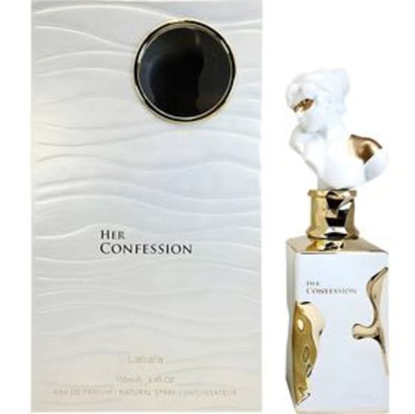 Lattafa Her Confession 100 ml EDP Lattafa — perfume original
