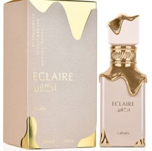 Lattafa Eclaire 100 ml EDP Lattafa — perfume original