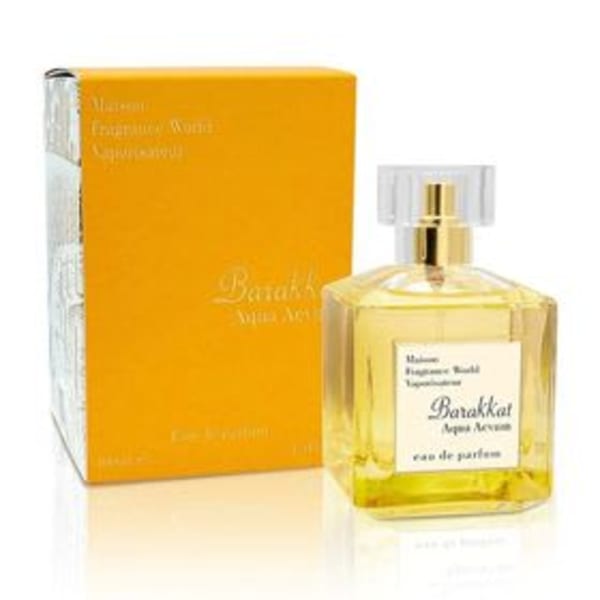 Fragrance World Barakkat Aqua Aevum 100 ml EDP Fragrance World — perfume original