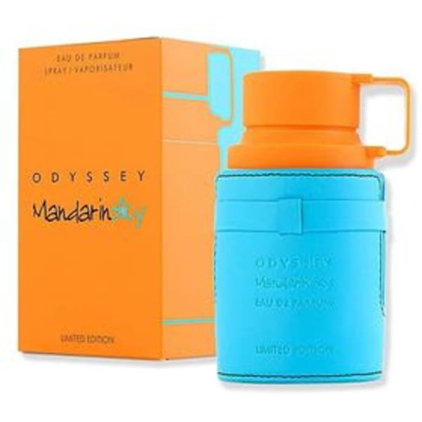 Armaf Odyssey Mandarin Sky 200 ml EDP Armaf — perfume original