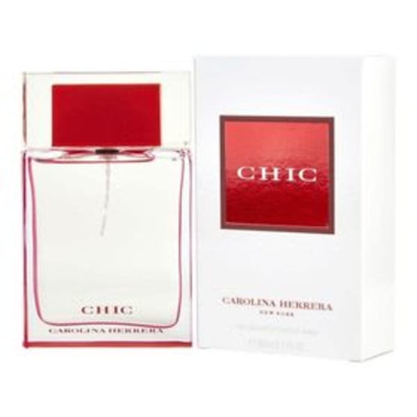 Carolina H. Chic 80 ml EDP Carolina Herrera — perfume original