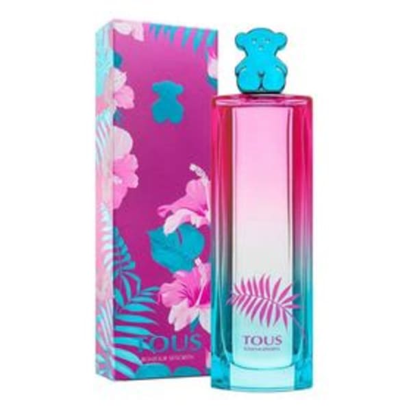 Tous Bonjour Señorita 90 ml EDT Tous — perfume original