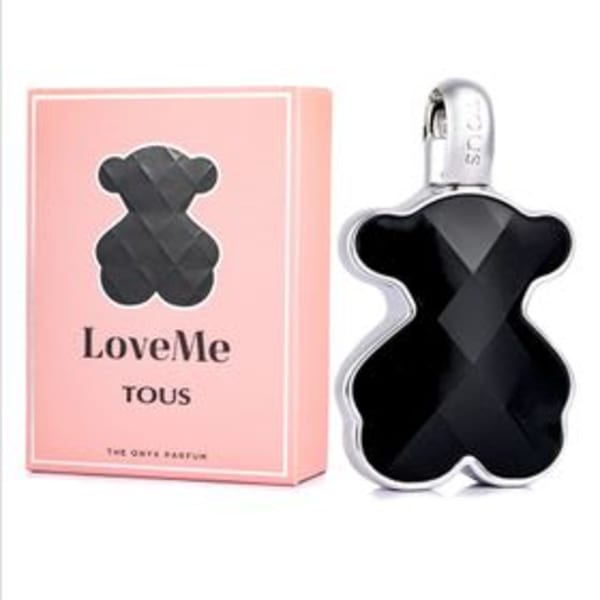 Tous Loveme the Onyx Parfum 90 ml Tous — perfume original