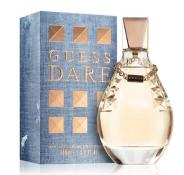 Guess Dare 100 ml EDT Guess — perfume original