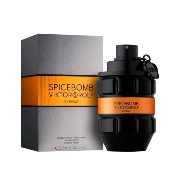 Viktor & R. Spicebomb Extreme 90 ml EDP Viktor & Rolf — perfume original