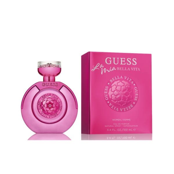 Guess Bella Vita la Mia 100 ml EDP Guess — perfume original