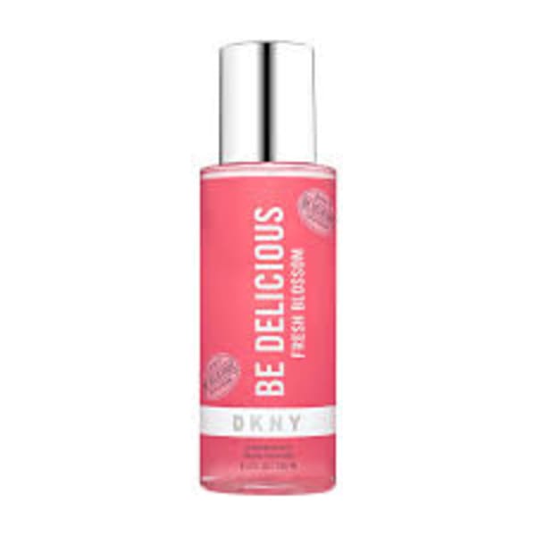 Body Dkny Be Delicious Fresh Blossom 250 ml DKNY — perfume original