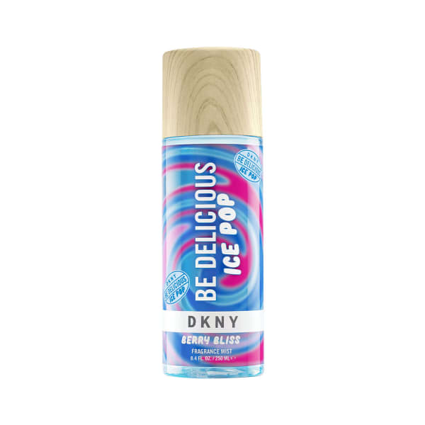 Body Dkny Be Delicious Ice Pop Berry Bliss 250 ml DKNY — perfume original