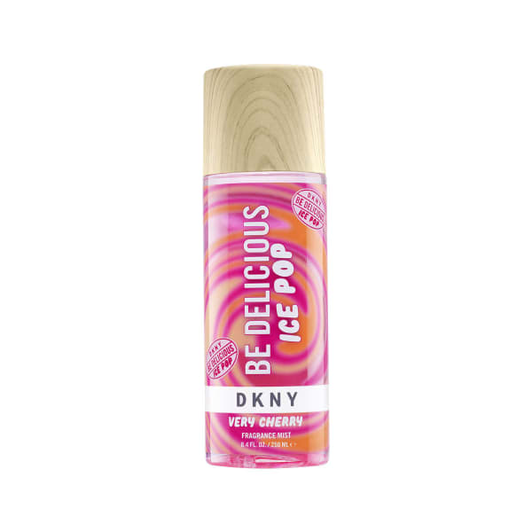 Body Dkny Be Delicious Ice Pop Very Cherry 250 ml DKNY — perfume original