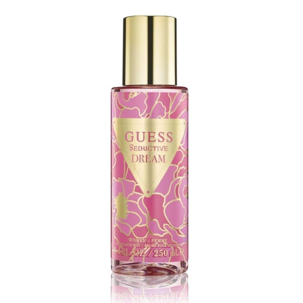 Body Guess Seductive Dream 250 ml Guess — perfume original