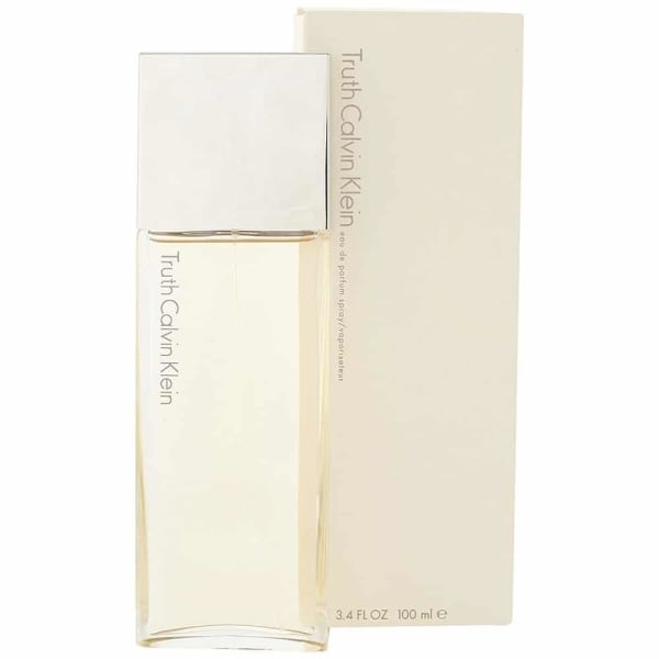 Calvin K. Truth 100 ml EDP Calvin Klein — perfume original