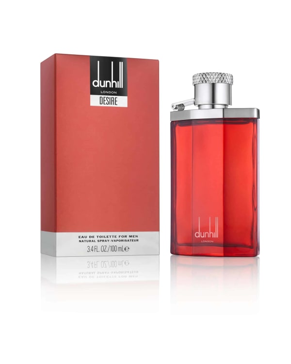 Dunhill Desire 100 ml EDT Dunhill — perfume original