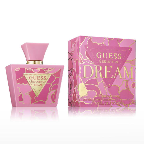 Guess Seductive Dream 75 ml EDT Guess — perfume original