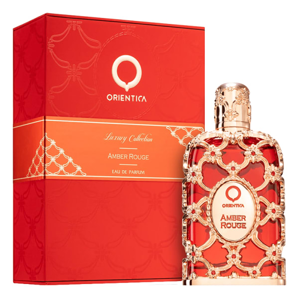 Orientica Amber Rouge 150 ml EDP Orientica — perfume original