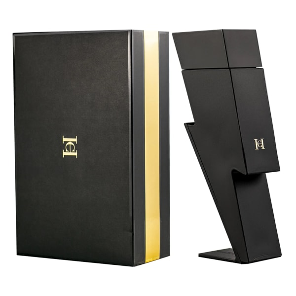 Carolina H. Bad Boy Le Parfum 150 ml EDP Carolina Herrera — perfume original